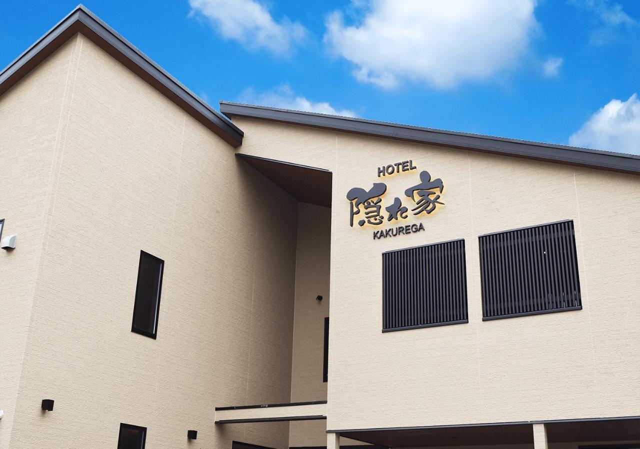 Narita Hotel Kakurega - Vacation Stay 72264V Екстер'єр фото
